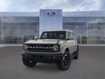 2025 Ford Bronco Outer Banks®
