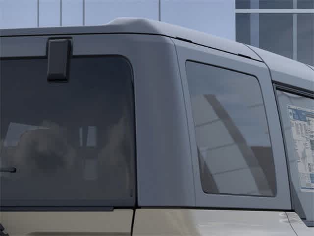 2025 Ford Bronco Outer Banks®