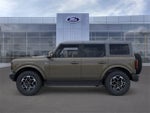 2025 Ford Bronco Outer Banks®