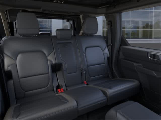 2025 Ford Bronco Outer Banks®