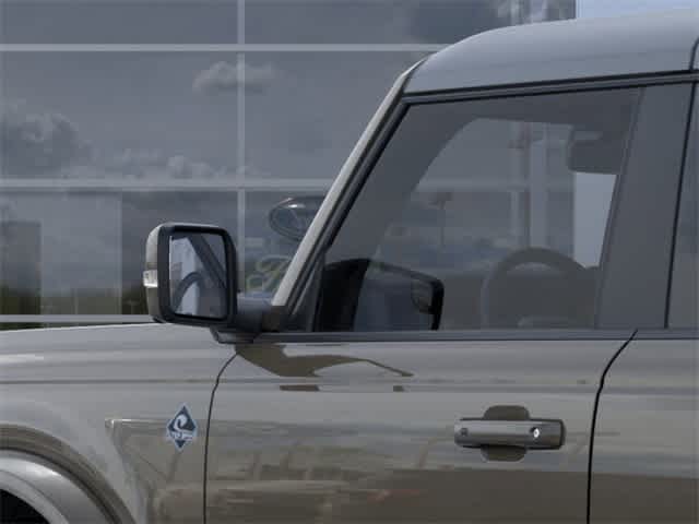 2025 Ford Bronco Outer Banks®