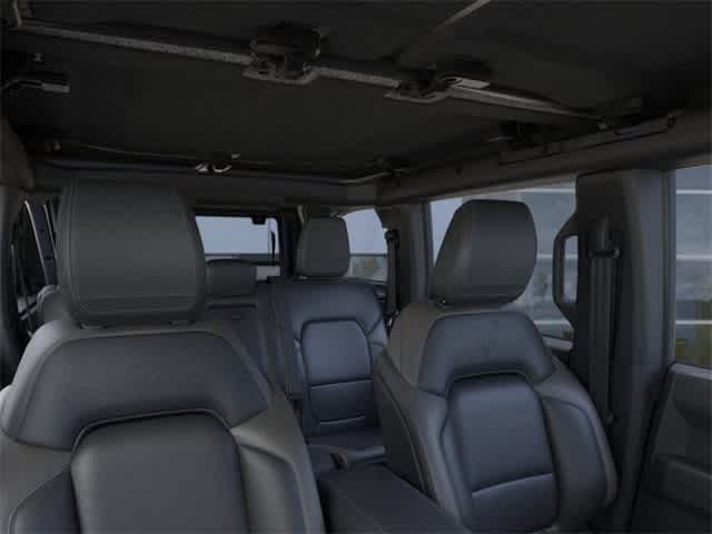 2025 Ford Bronco Outer Banks®