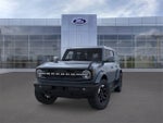 2025 Ford Bronco Outer Banks®