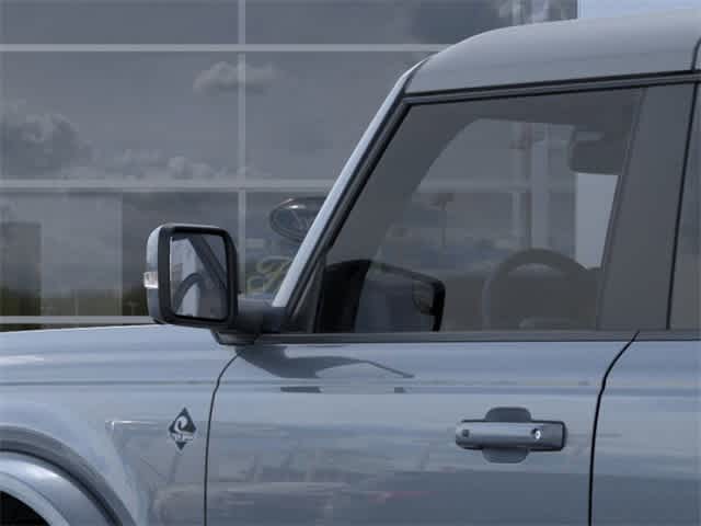 2025 Ford Bronco Outer Banks®