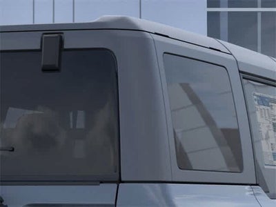 2025 Ford Bronco Outer Banks®