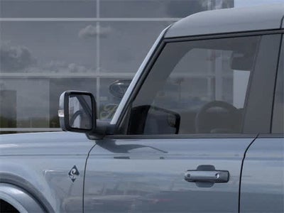 2025 Ford Bronco Outer Banks®