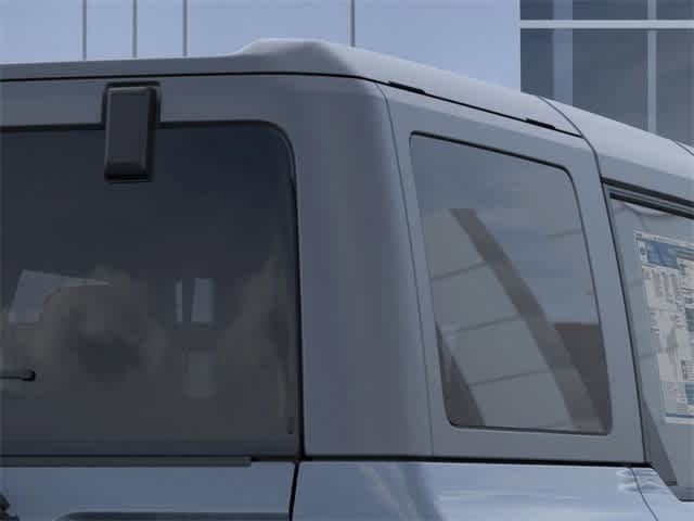 2025 Ford Bronco Outer Banks®