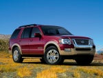 2008 Ford Explorer XLT