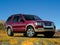 2008 Ford Explorer XLT
