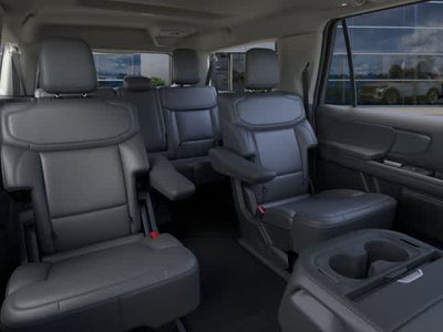 2026 Ford Expedition Max MAX Active