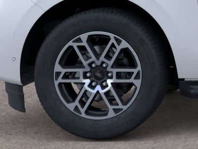 2026 Ford Expedition Max MAX Active