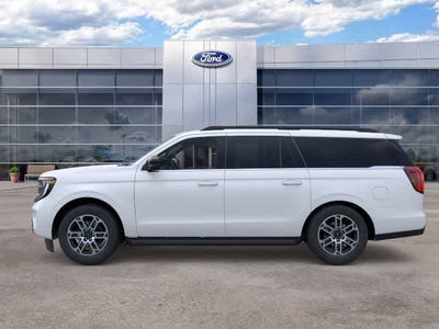 2026 Ford Expedition Max MAX Active