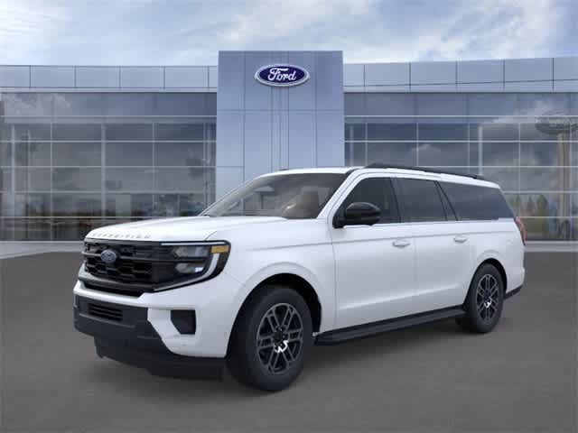 2025 Ford Expedition Max Active MAX