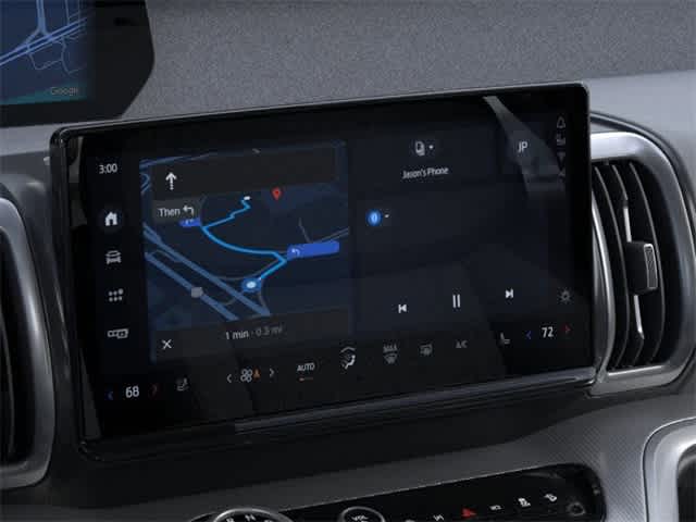 2025 Ford Expedition Max Active MAX