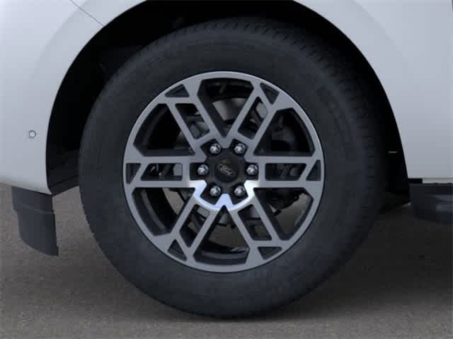 2025 Ford Expedition Max Active MAX