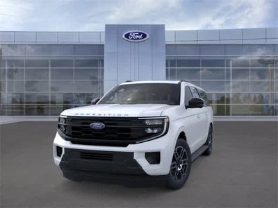 2025 Ford Expedition Max Active MAX