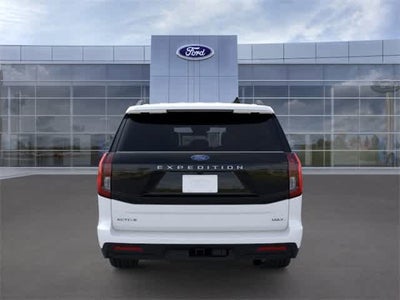 2025 Ford Expedition Max Active MAX