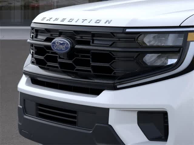 2025 Ford Expedition Max Active MAX