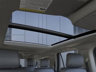 2025 Ford Expedition Max Active MAX