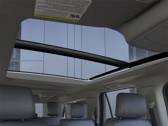 2025 Ford Expedition Max Active MAX