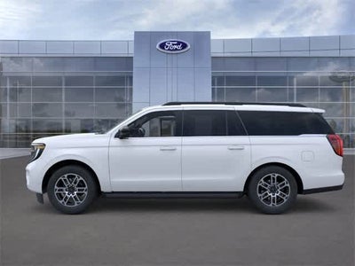 2025 Ford Expedition Max Active MAX