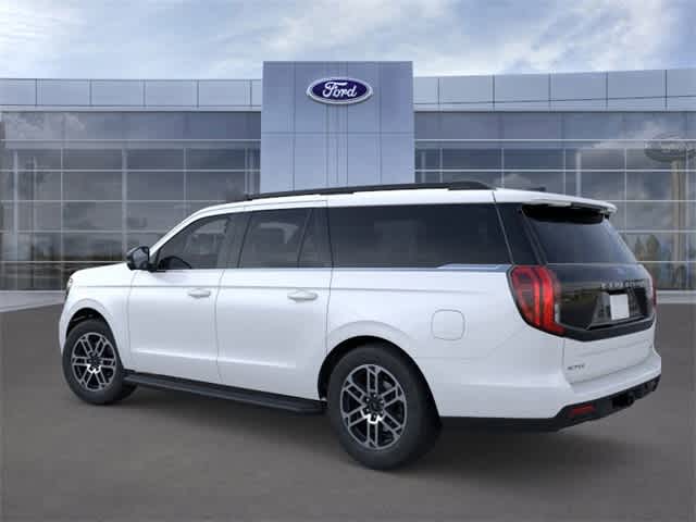 2025 Ford Expedition Max Active MAX
