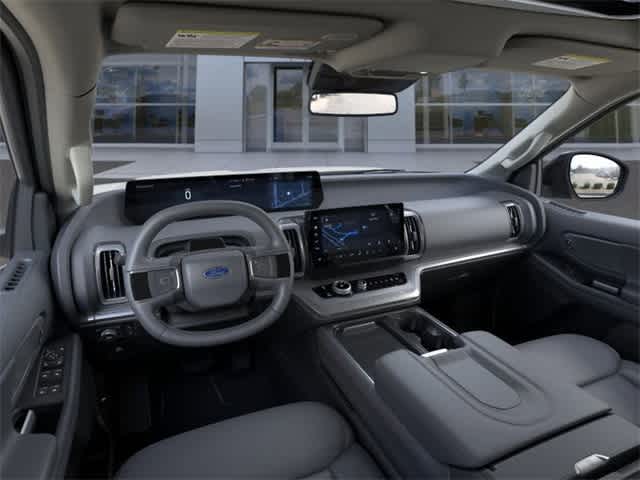 2025 Ford Expedition Max Active MAX