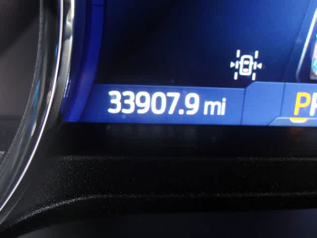 2022 Ford Expedition Max XLT