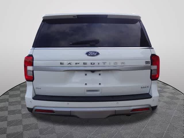 2022 Ford Expedition Max XLT
