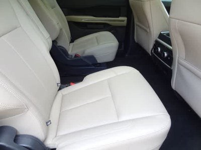 2022 Ford Expedition Max XLT