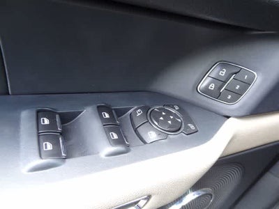 2022 Ford Expedition Max XLT