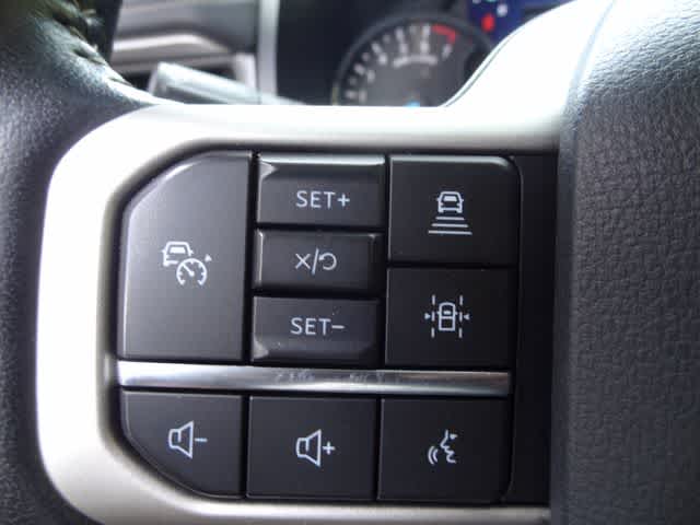2022 Ford Expedition Max XLT