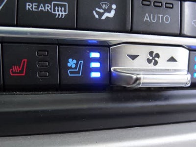 2022 Ford Expedition Max XLT