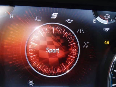 2022 Ford Expedition Max XLT