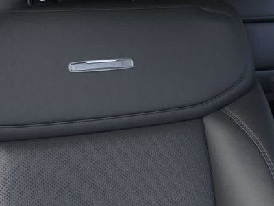 2026 Ford Expedition Max MAX Platinum®