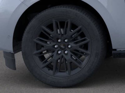 2026 Ford Expedition Max MAX Platinum®