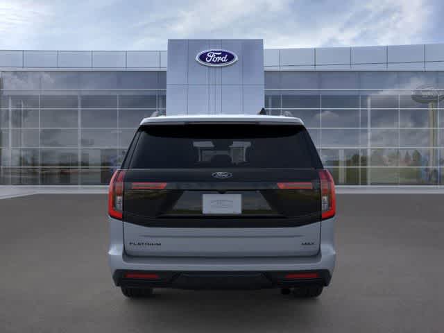 2026 Ford Expedition Max MAX Platinum®