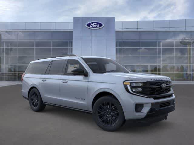 2026 Ford Expedition Max MAX Platinum®