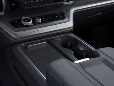 2026 Ford Expedition Max MAX Platinum®