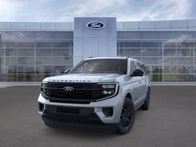 2026 Ford Expedition Max MAX Platinum®