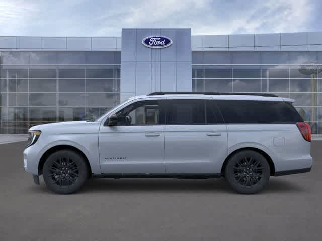 2026 Ford Expedition Max MAX Platinum®