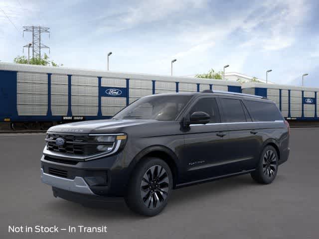 2026 Ford Expedition Max MAX Platinum®