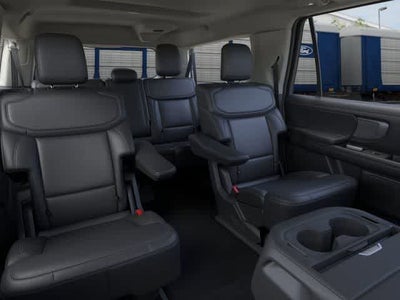 2026 Ford Expedition Max MAX Platinum®