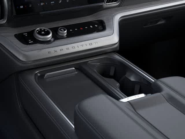 2026 Ford Expedition Max MAX Platinum®