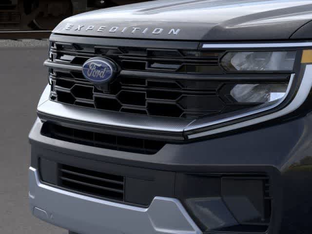 2026 Ford Expedition Max MAX Platinum®