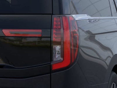 2026 Ford Expedition Max MAX Platinum®