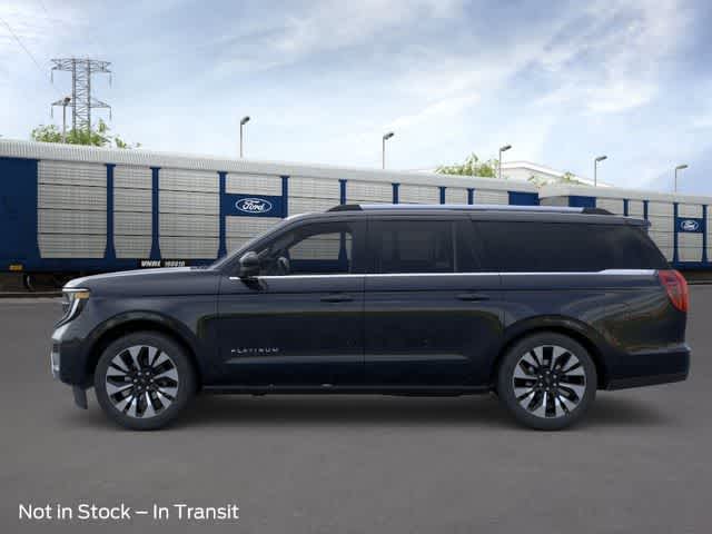 2026 Ford Expedition Max MAX Platinum®