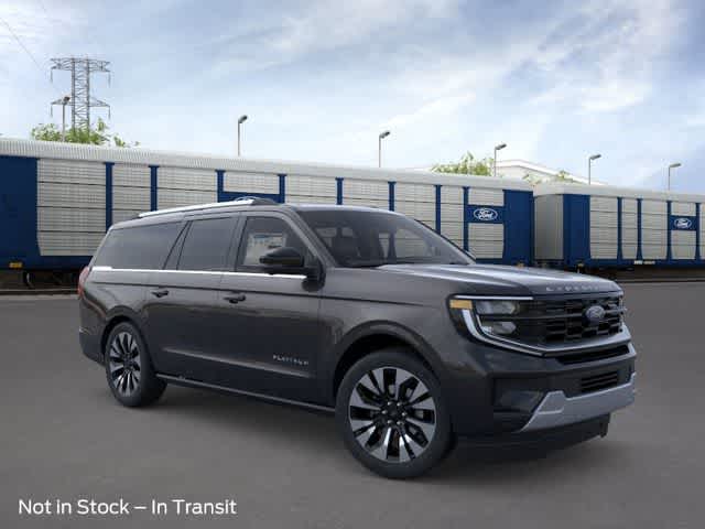 2026 Ford Expedition Max MAX Platinum®
