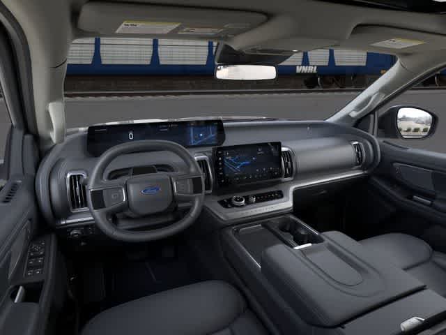 2026 Ford Expedition Max MAX Platinum®