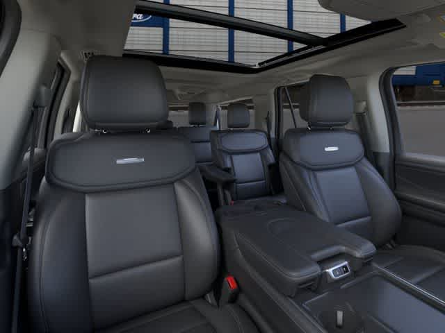 2026 Ford Expedition Max MAX Platinum®